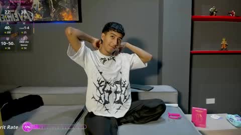 Ender online show from 24, 3, 2026