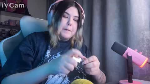 endless_voice_ online show from 26, 11, 2025