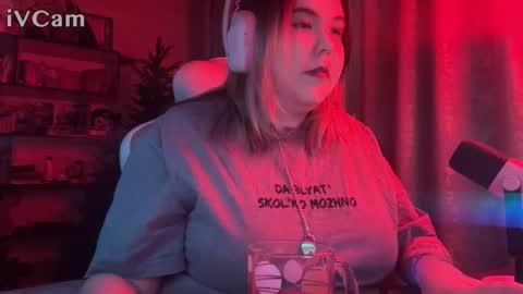 endless_voice_ online show from 14, 12, 2025