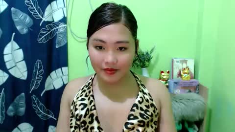 Snapshot of endlessllove_eva chatting on 1, 10, 2025 Eva online show from 1, 10, 2025