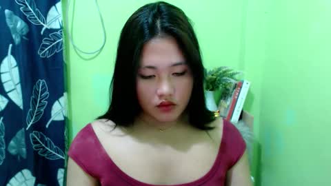 Snapshot of endlessllove_eva chatting on 2, 12, 2025 Eva online show from 2, 12, 2025