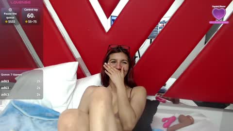 Snapshot of endlessnightfx chatting on 30, 1, 2025 endlessnightfx online show from 30, 1, 2025