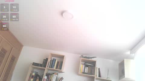 Bruno online show from 7, 1, 2025