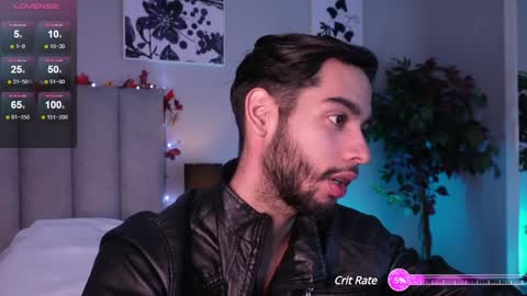 Snapshot of endy_rush chatting on 12, 12, 2024 Endy online show from 12, 12, 2024