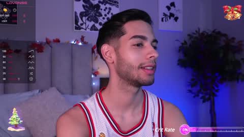 Snapshot of endy_rush chatting on 28, 12, 2024 Endy online show from 28, 12, 2024
