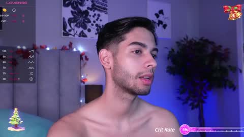 Snapshot of endy_rush chatting on 29, 12, 2024 Endy online show from 29, 12, 2024