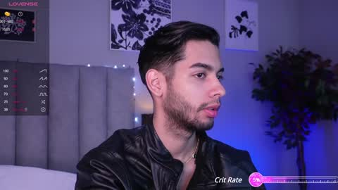 Snapshot of endy_rush chatting on 4, 1, 2025 Endy online show from 4, 1, 2025