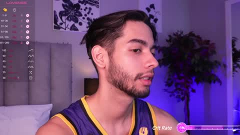 Snapshot of endy_rush chatting on 9, 1, 2025 Endy online show from 9, 1, 2025
