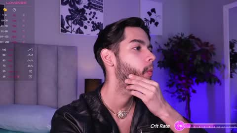 Snapshot of endy_rush chatting on 16, 1, 2025 Endy online show from 16, 1, 2025