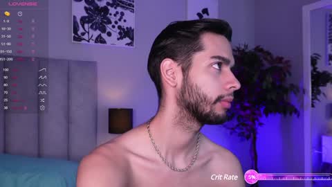 Snapshot of endy_rush chatting on 19, 1, 2025 Endy online show from 19, 1, 2025