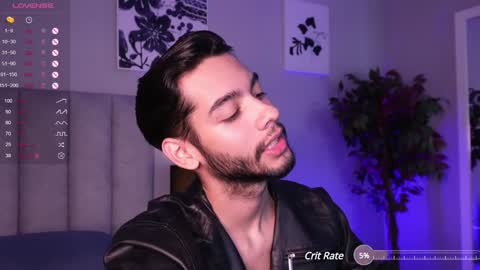 Snapshot of endy_rush chatting on 21, 1, 2025 Endy online show from 21, 1, 2025