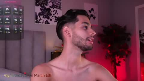 Snapshot of endy_rush chatting on 15, 2, 2025 Endy online show from 15, 2, 2025