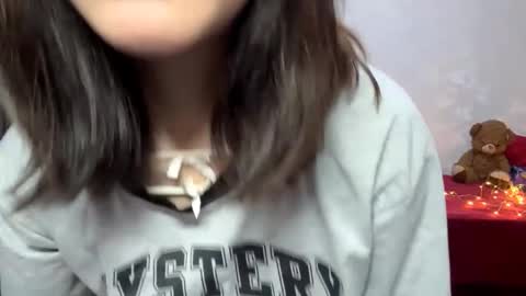 Snapshot of enedinahevia chatting on 31, 3, 2026 Margot online show from 31, 3, 2026