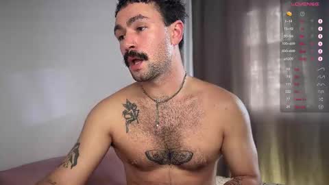 Enen online show from 10, 9, 2025