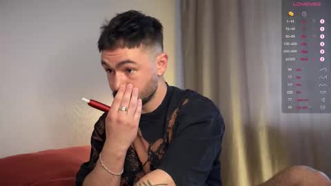 Enen online show from 19, 9, 2025