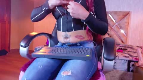 Engel online show from 13, 11, 2025