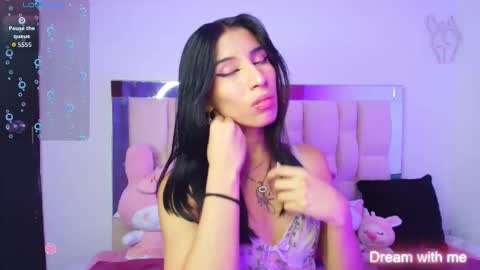 Snapshot of engel_rousex chatting on 23, 10, 2025 Engel online show from 23, 10, 2025