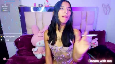 Snapshot of engel_rousex chatting on 7, 11, 2025 Engel online show from 7, 11, 2025