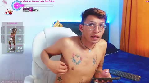 ..Jade.. online show from 5, 1, 2025