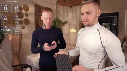 Johnny online show from 24, 9, 2025