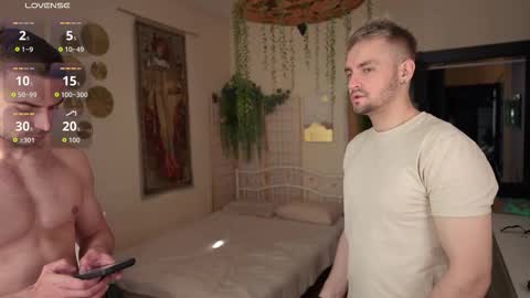 Johnny online show from 25, 9, 2025