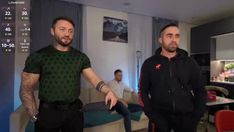 Johnny online show from 26, 10, 2025