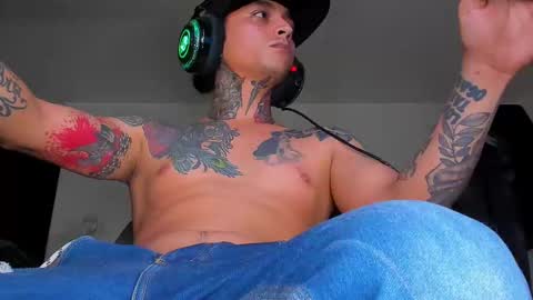 enjoymycock99 online show from 11, 2, 2025