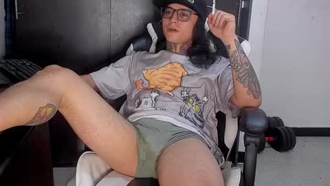 enjoymycock99 online show from 2, 3, 2025