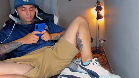 enjoymycock99 online show from 3, 7, 2026