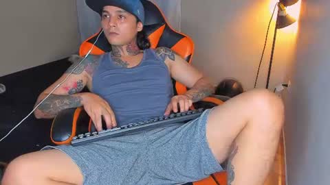 enjoymycock99 online show from 7, 7, 2026