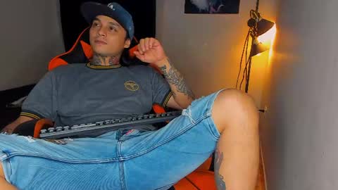 enjoymycock99 online show from 18, 7, 2026