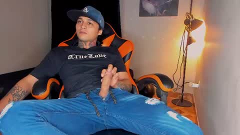 enjoymycock99 online show from 20, 7, 2026