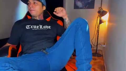 enjoymycock99 online show from 20, 7, 2026