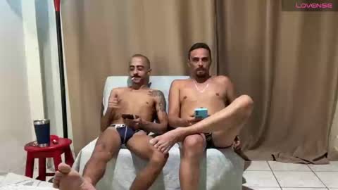 Luke online show from 21, 2, 2025