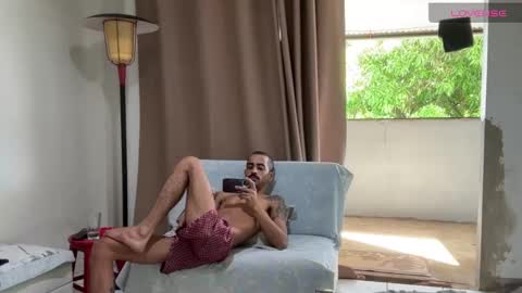 Luke online show from 7, 3, 2025