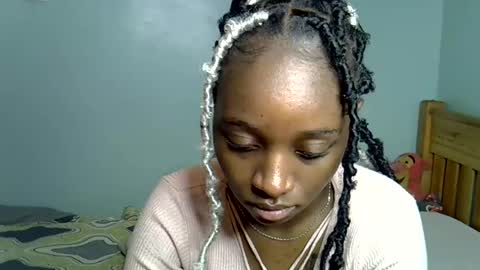 Snapshot of enkarxx chatting on 7, 1, 2025 enkarxx online show from 7, 1, 2025