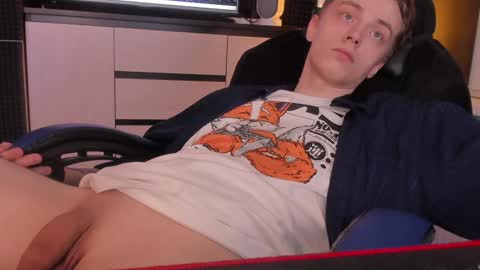 Enker online show from 19, 1, 2025