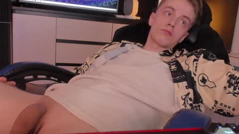 Enker online show from 31, 1, 2025