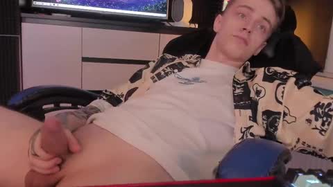 Enker online show from 15, 2, 2025