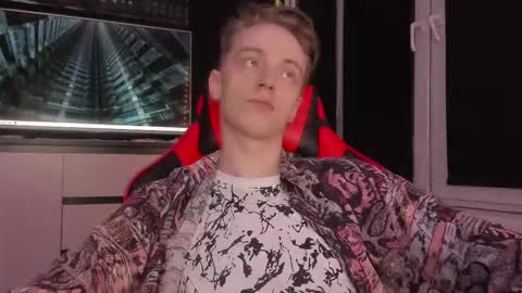 Enker online show from 26, 10, 2025