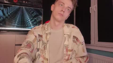 Enker online show from 26, 10, 2025