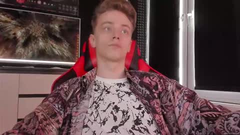 Enker online show from 3, 11, 2025