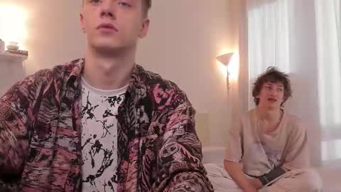 Enker online show from 4, 11, 2025