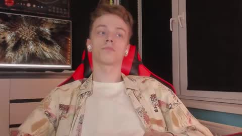 Enker online show from 27, 11, 2025