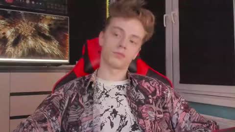 Enker online show from 20, 12, 2025