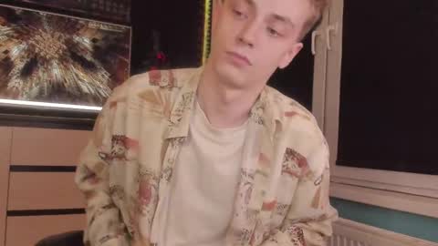 Enker online show from 18, 1, 2026