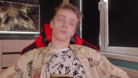 Enker online show from 5, 4, 2026