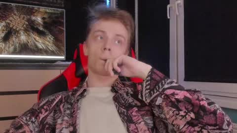 Enker online show from 7, 4, 2026