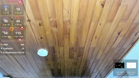 Enma clark online show from 3, 12, 2024