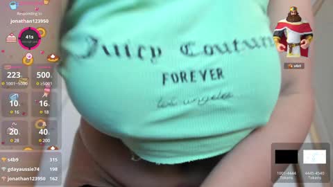 Enma clark online show from 14, 12, 2024